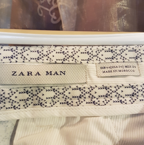 Men's pants - Picture 3 of 4